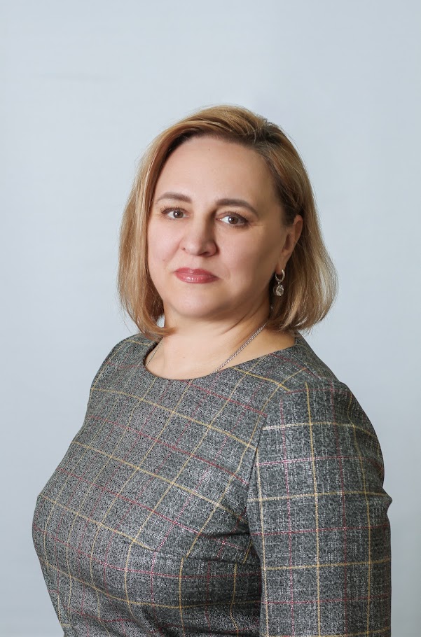 Констанц Наталья Александровна.