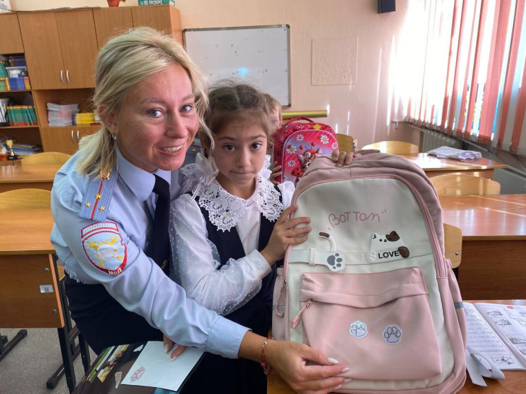 ДЕКАДА ДОРОЖНОЙ БЕЗОПАСНОСТИ.
