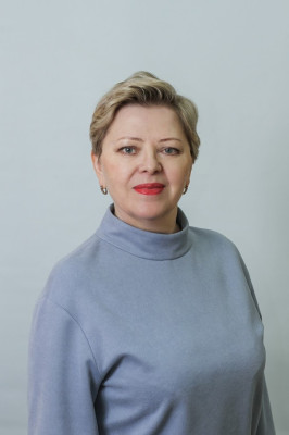 Казакова Наталья Альбертовна Казакова Наталья Альбертовна